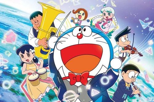 Fan anime được thưởng thức nhiều tác phẩm trong năm 2024