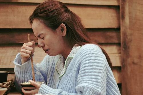 Vai phụ Ngọc Phước là điểm sáng trong Gặp Lại Chị Bầu