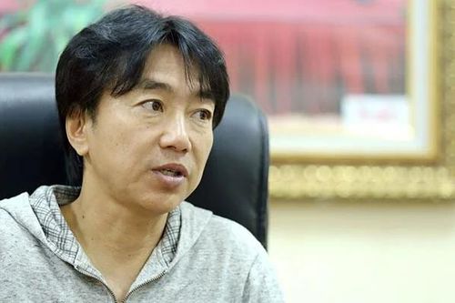 Cựu HLV tuyển Việt Nam nói lên thực trạng nền bóng đá