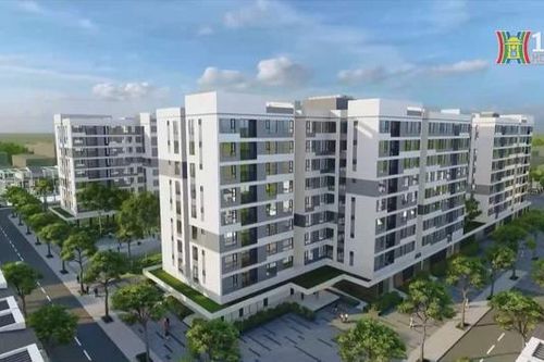 Sắp diễn ra Hội nghị toàn quốc về nhà ở xã hội