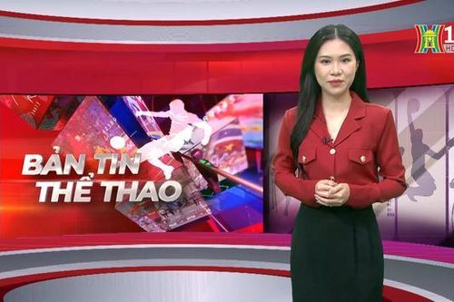 Bản tin Thể thao | 20/02/2024