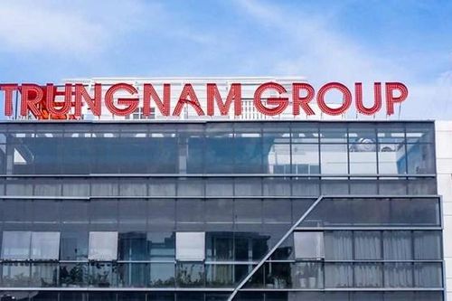 Nợ thuế, Trung Nam Group bị cưỡng chế dừng làm thủ tục hải quan