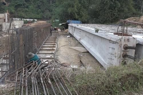 Bảo Lâm huy động nguồn lực xây dựng cơ sở hạ tầng thiết yếu