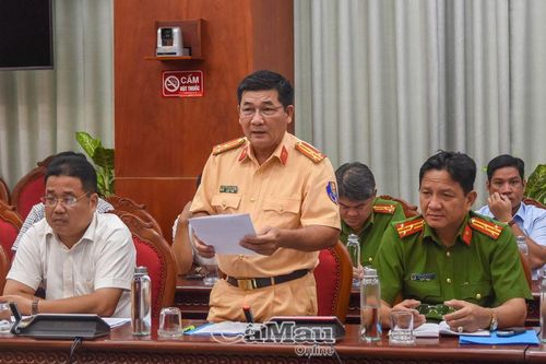 Mạnh tay xử lý xe hợp đồng trá hình
