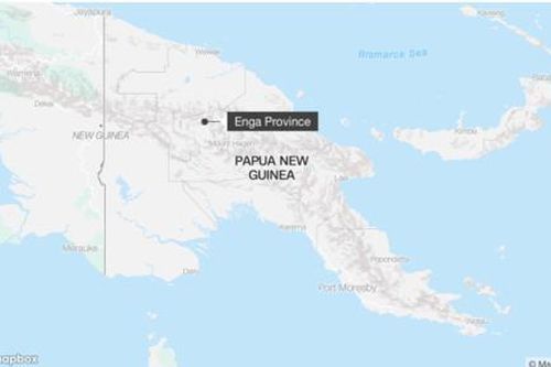 Bạo lực bùng phát ở Papua New Guinea khiến ít nhất 49 người thiệt mạng
