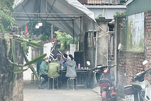Xích mích với con trai bạn nhậu, người đàn ông bị đánh tử vong