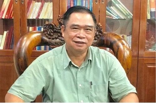 'Trùm mua bán hóa đơn' nhờ xe ngân hàng chở tiền chạy án đến nhà ông Đỗ Hữu Ca