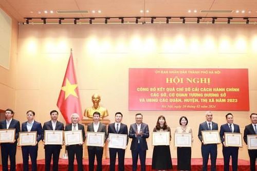 Tạo 'đột biến' trong phục vụ người dân, doanh nghiệp như kỳ vọng