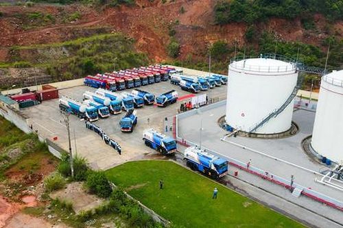 Petrovietnam khởi động năm 2024 với nhiều kết quả tích cực