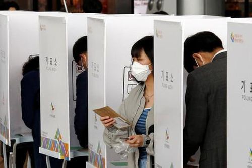 Hàn Quốc: Chuyên gia lo ngại nội dung deepfake ảnh hưởng kết quả bầu cử