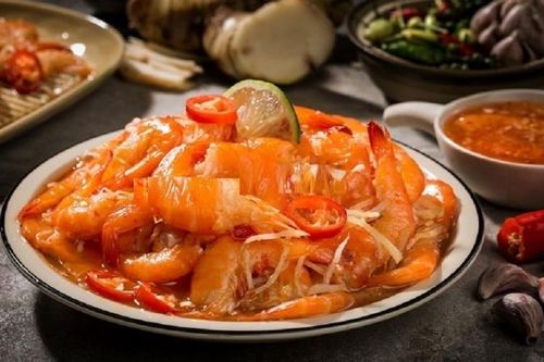 Cách làm mắm tôm chua Huế chua mặn, ngọt thơm, đậm đà hương vị cố đô