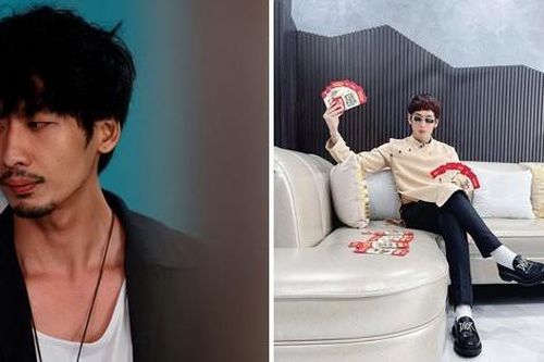 Bên trong căn nhà độc lạ của nam chính đang hot nhất phòng vé, thiếu gia phim Mai - Tuấn Trần