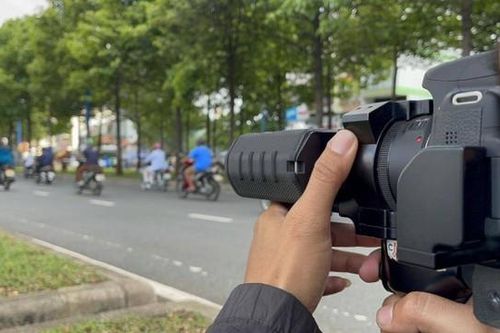 Cảnh sát giao thông mặc thường phục có được dừng xe xử phạt vi phạm giao thông?