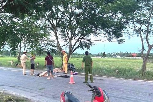 Thông tin mới nhất vụ 2 anh em ruột bị truy sát nhầm lúc rạng sáng