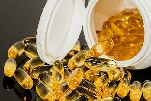 5 loại vitamin thiết yếu cho phụ nữ tăng cường sức khỏe nội tiết