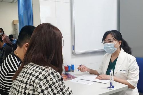 Nhiều người trẻ nhưng tinh trùng rất yếu, bất thường nhiễm sắc thể mà không biết