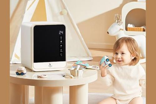 Có nên tiệt trùng đồ vật cho bé? Phương pháp nào hiệu quả và an toàn?