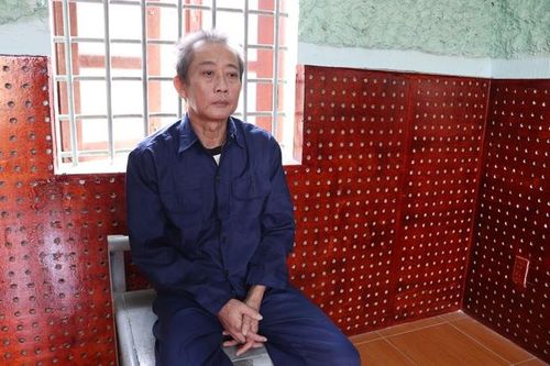 Nghi vợ ngoại tình, chồng ra tay sát hại