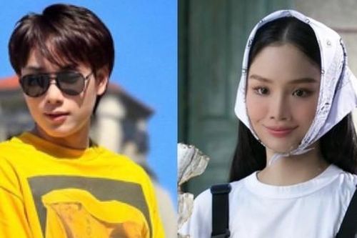 Đôi bạn thân Trúc Nhân và Miu Lê hội ngộ, dân mạng có thêm 'rổ meme'