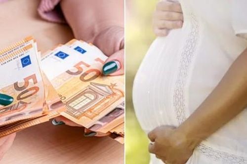 Một phụ nữ giả vờ mang bầu 17 lần để được nghỉ thai sản và nhận 3 tỷ tiền hỗ trợ