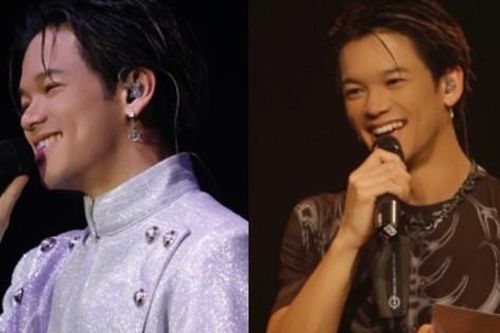Trọng Hiếu khiến khán giả nhún nhảy hết mình trong live tour tại Đức