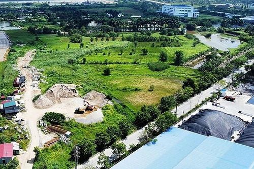 Đề nghị công khai 4 doanh nghiệp vi phạm, 'ôm' đất chậm triển khai