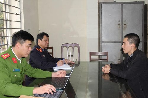 Chiếm đoạt hàng tỷ đồng tiền cọc thi công nhà gỗ