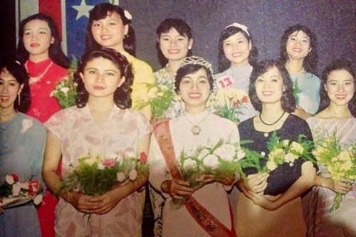 Á hậu Nguyễn Thu Mai qua đời ở tuổi 54