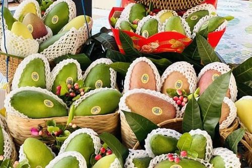 Khai thác tiềm năng ngành rau quả