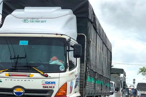 TP HCM tìm cách mở rộng 2 tuyến đường vùng ven hơn 6.140 tỉ đồng
