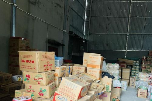 Bắc Giang: Khởi tố chủ cơ sở sản xuất, buôn bán hàng giả