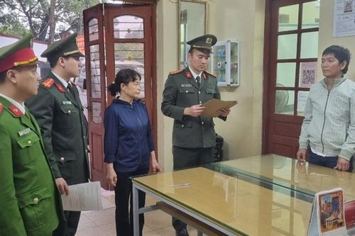 Hải Dương: Khởi tố đối tượng dùng chất phóng xạ phục vụ đánh bạc 'bịp'
