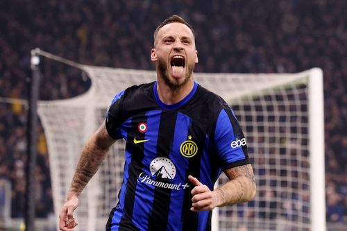 Sai lầm cá nhân khiến Atletico ôm hận trước Inter
