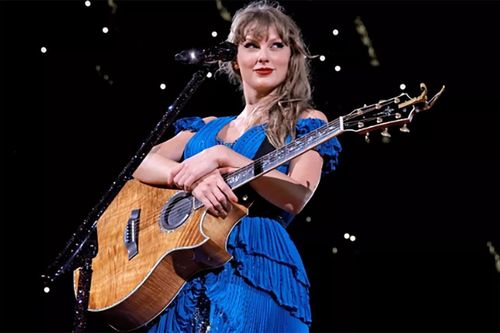 Các nước đua nhau tranh giành Taylor Swift, Việt Nam có thể làm gì?