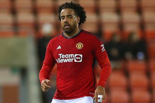 Trường hợp kỳ lạ của Man Utd