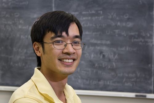 Những giáo sư đại học trẻ nhất trong lịch sử