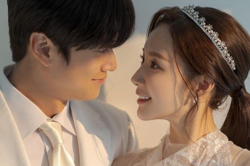 'Cô đi mà lấy chồng tôi' kết thúc trọn vẹn, rating cao kỷ lục
