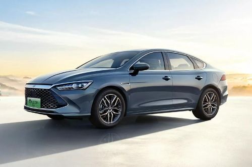 BYD hạ giá xe lai điện, rẻ hơn Toyota Corolla và Toyota Prius