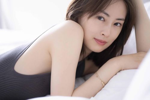 Diễn viên Nhật Bản thắng cuộc bình chọn mỹ nhân