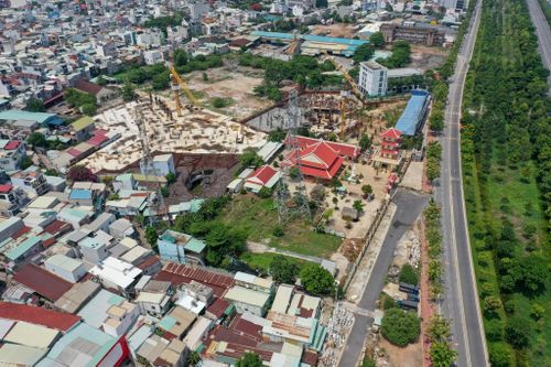 Metro Star của CT Group có nữ Chủ tịch 8x