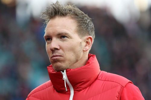 Bayern sa sút khi thay Nagelsmann bằng Tuchel