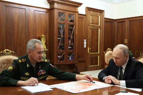 Moscow lên tiếng về cáo buộc triển khai vũ khí hạt nhân trong không gian