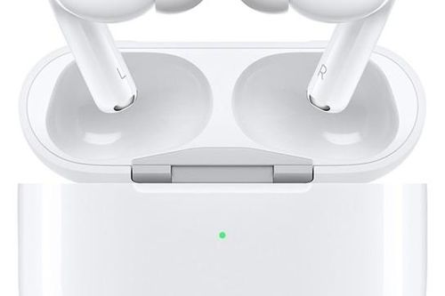 AirPods 4 và AirPods Max USB-C sắp ra mắt