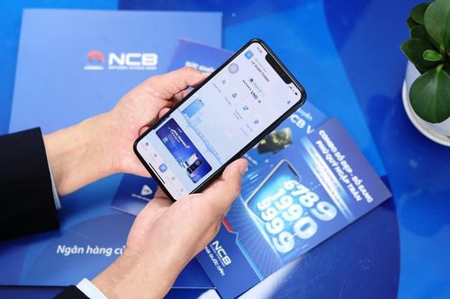Năm 2024, ngân hàng tiếp tục tăng tốc số hóa