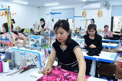 Hà Đông: Gần 94% lao động trở lại doanh nghiệp làm việc sau Tết Nguyên đán