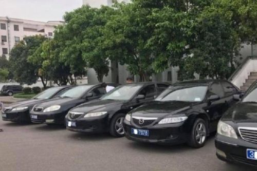 Hà Nội ban hành số lượng, chủng loại xe ô tô công vụ cho các đơn vị trực thuộc