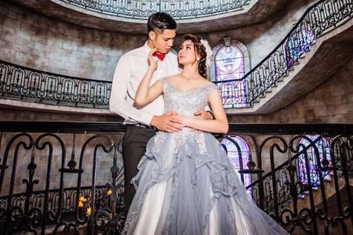 Hot girl bóng chuyền 9X sinh con trai đúng ngày lễ tình yêu 14/2, hạnh phúc với 'nam thần' cao 1m93 thêm mặn nồng