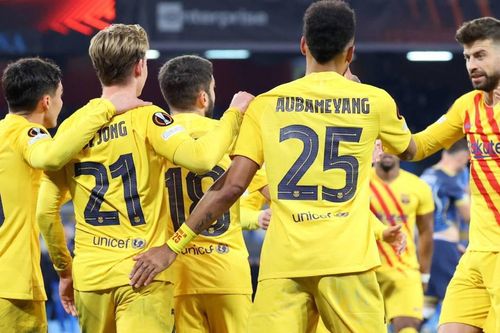 Nắng có còn Xuân không, Barcelona?