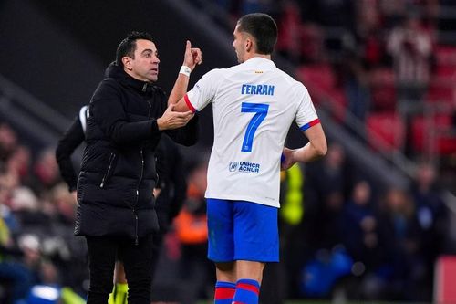 BLV Quang Huy: Barcelona cần lửa từ HLV Xavi