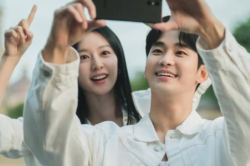 'Bom tấn' phim Hàn 'Queen of Tears' của Kim Soo Hyun lên sóng tháng 3